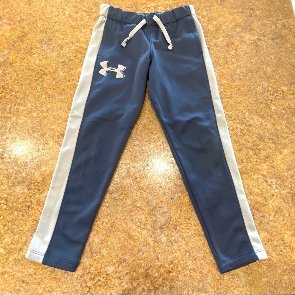 Boys Under Armour Pants